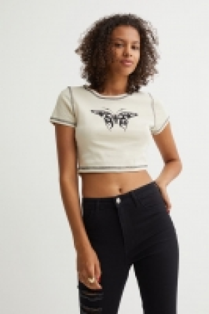 Crop top 4.99 €