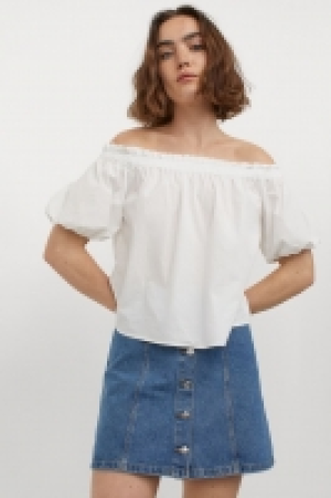 Jupe trapèze 11.99 €