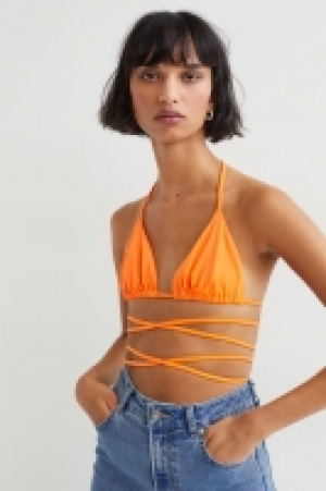 Haut de maillot triangle 4.99 €