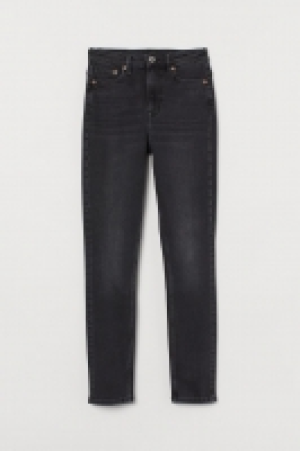 HM  Vintage Skinny High Jeans