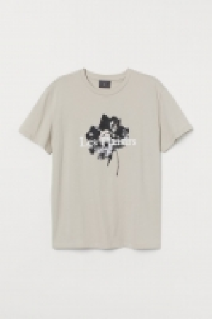 T-shirt avec motif 5.99 €