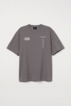 T-shirt COOLMAX® Relaxed Fit 8.99 €