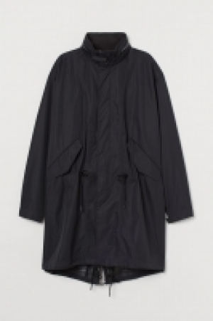 Parka déperlante 39.99 €
