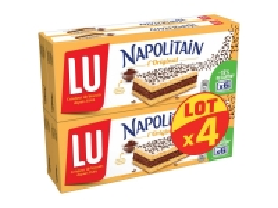 Napolitain 3.72 €