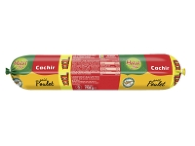 Cachir halal 1.12 €