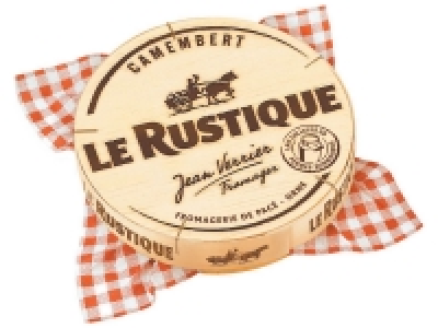 Le Rustique Camembert 1.14 €