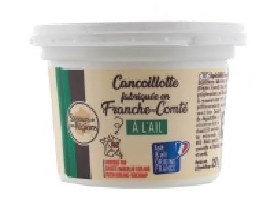 Cancoillotte 1.49 €
