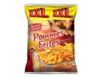 Pommes frites 2.69 €