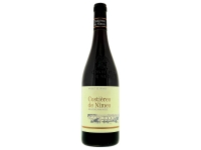 Costières de Nîmes rouge AOP 2.33 €