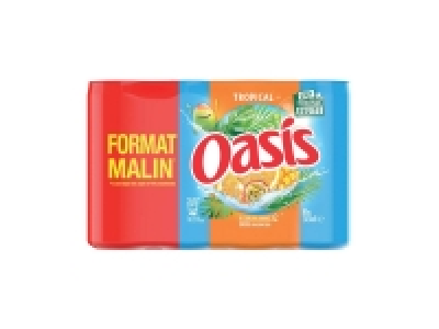 Oasis Tropical 2.85 €