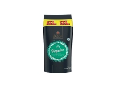 Dosettes de café regular 3.19 €