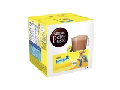 Dolce Gusto Nesquik 2.40 €