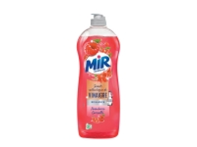 Mir vaisselle secrets authentiques de vinaigre