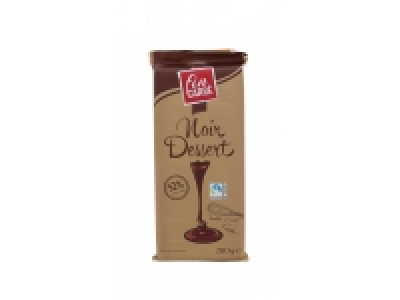 Chocolat dessert 0.70 €