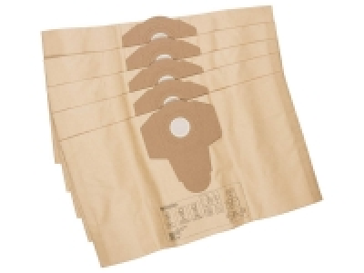 Sacs pour aspirateurs eau et poussière 5.99 €