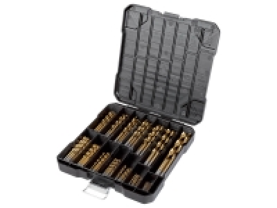 Set de forets HSS 19.99 €