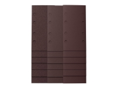 Feuilles abrasives pour ponceuse 1.99 €
