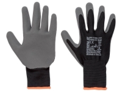 Gants de travail 2.49 €
