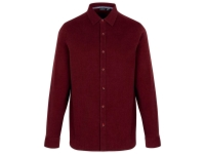 Chemise en velours côtelé 8.99 €
