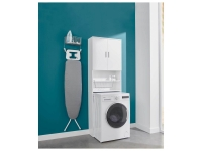 Lidl  Meuble pour lave-linge