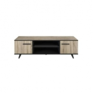 WAYNE Imitation chêne et noir 104.99 €