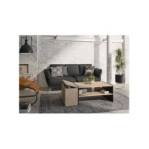 YORI Imitation chêne et noir 104.99 €