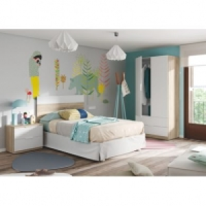 LINEA Imitation chêne et blanc 139.99 €