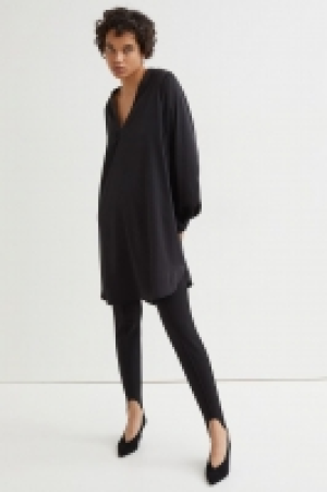 Tunique en satin 7.99 €