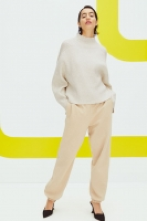 Pull à col semi-montant 15.99 €