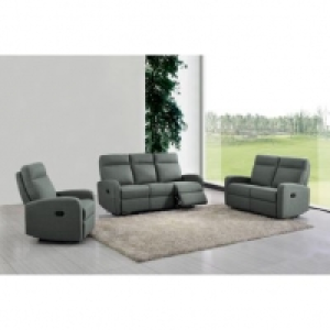 OSCAR Tissu Gris Anthracite 227.12 €