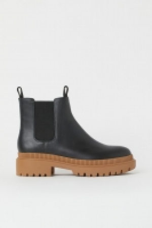 Bottines Chelsea 17.99 €
