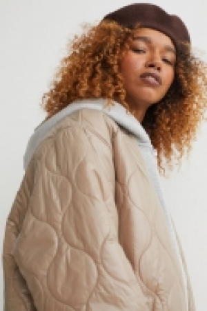 Veste oversize 14.99 €