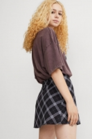 Jupe trapèze 5.99 €