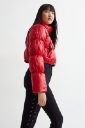 Doudoune courte 14.99 €