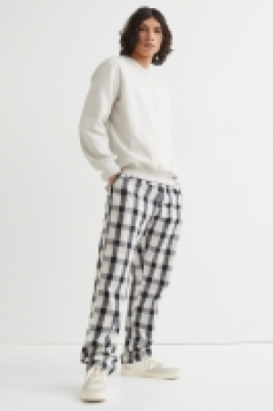 Lot de 2 pantalons de pyjama 9.99 €