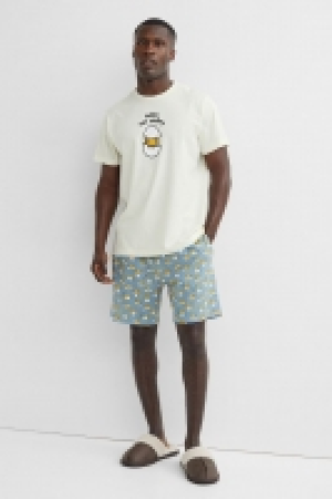 Ensemble de pyjama 8.99 €