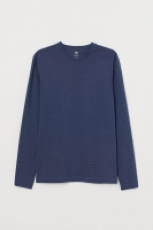 T-shirt en jersey Slim Fit 4.99 €