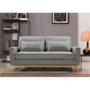 tisu gris clair SASHA 524.95 €