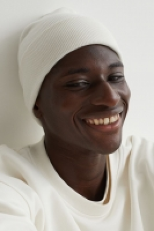 Bonnet en maille fine 2.99 €