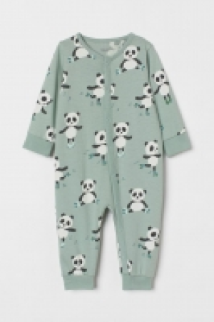 Pyjama à motif 3.99 €