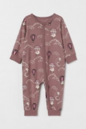 Pyjama à motif 4.99 €