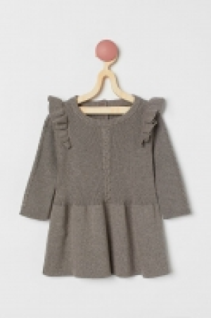 Robe en maille de coton 8.99 €