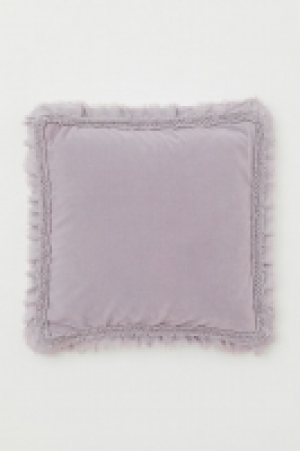 Housse de coussin en velours 5.99 €