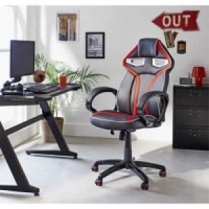 Prime 2 Noir et rouge 99.99 €