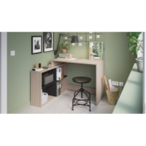 JULIO Noir et imitation chêne 84.59 €