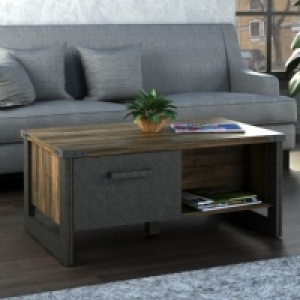 CARTEGA imitation bois vieilli et pierre 109.99 €