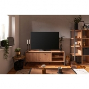 HOUSTON Imitation chêne et gris 168.83 €