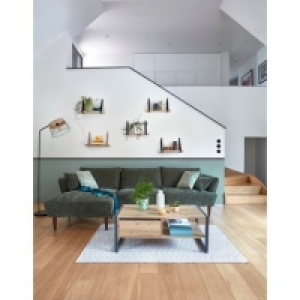 HOUSTON Imitation chêne et gris 109.99 €