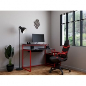 WAVE Noir et rouge 69.80 €