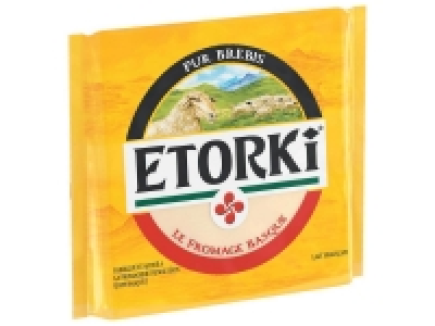 Lidl  Fromage de brebis Etorki